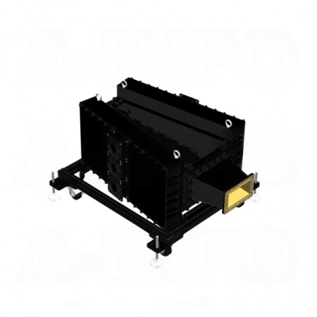 Нагрузка волноводная A-INFO 650WHPL5500F_DM