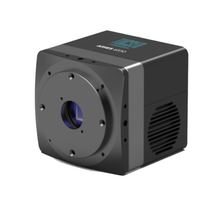 Высокочувствительная камера Tucsen Aries 6510
