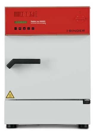 Инкубатор Binder KB 23 (KB023-230V)