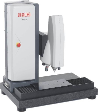 Микротвердомеры EMCO-TEST DuraScan-80