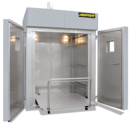 Печь сушильная Nabertherm KTR 6125 (LS)