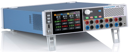 Источник питания R&S NGP814