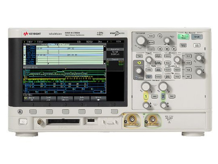 План поверочный на 5 лет DSOX3102A План поверочный на 5 лет DSOX3102A