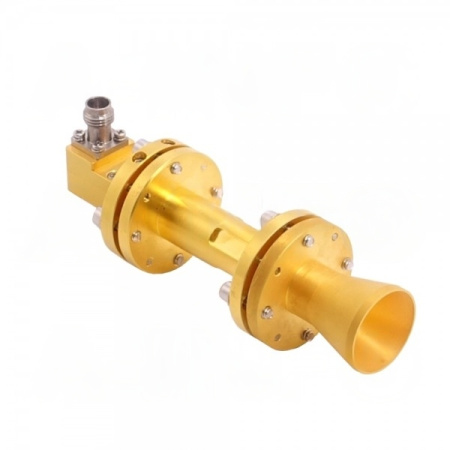 Антенна рупорная коническая A-INFO LB-CNH-22-15-C-2.4F