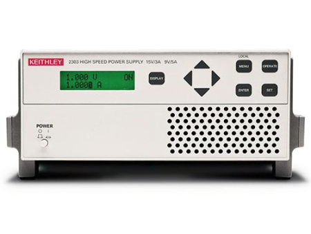 Источник питания постоянного тока Tektronix 2306 Источник питания постоянного тока Tektronix 2306