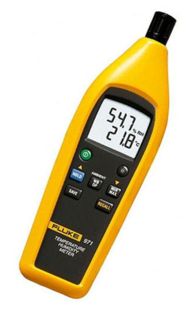 Термогигрометр Fluke 971