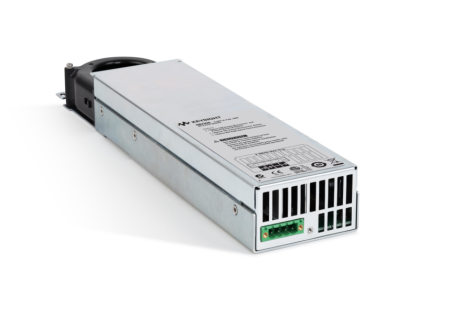 Модуль источника питания постоянного тока Keysight (Agilent) N6735B