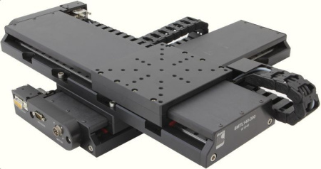 Транслятор моторизованный линейный с прямым приводом Standa 8MTL1401-300-LEn1-050