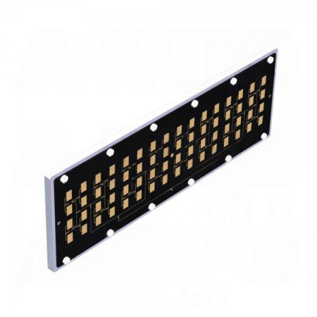 Антенна микрополосковая A-INFO MAA-164595-2