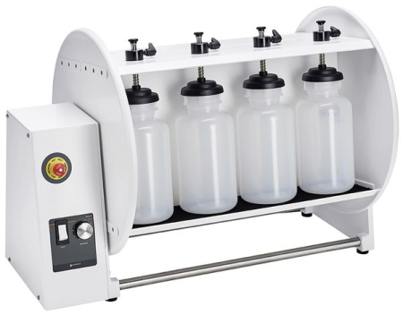 Переворачивающий шейкер Heidolph Reax 20/8