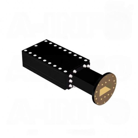 Нагрузка волноводная A-INFO 187WMPL750_P0