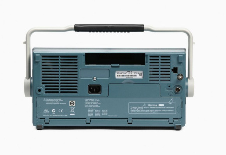 Осциллограф TDS3014C