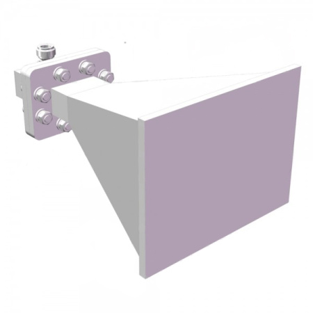 Антенна рупорная октавная A-INFO LB-OH-159-15-C-NFSPO