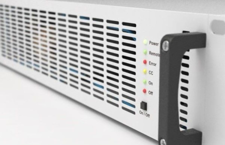 Нагрузка электронная программируемая EA Elektro-Automatik EL 9360-40 B 2Q 2U