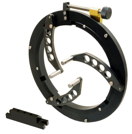 Держатель самоцентрирующийся Standa 4SCML-8