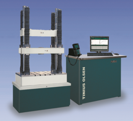 Электоматик Tinius Olsen Серия IV 120_2 Электоматик Tinius Olsen Серия IV 120_2