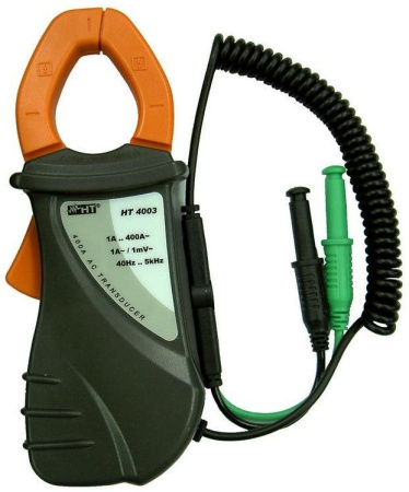 Токовые клещи HT-Italia HT4003