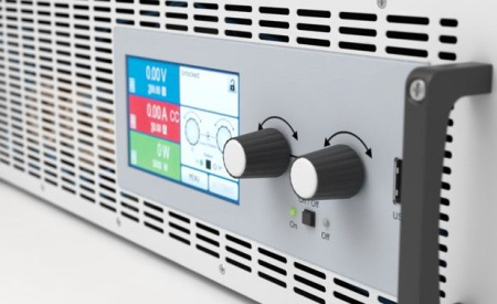 Программируемый источник питания EA Elektro-Automatik PSI 9200-140 3U