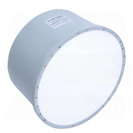 Антенна рефлекторная A-INFO KSC-15-20-ASPO