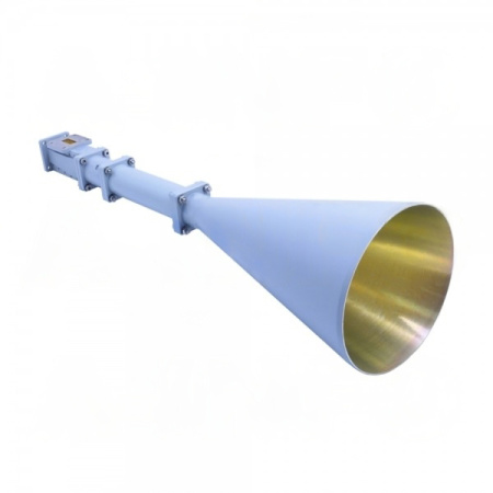 Антенна рупорная коническая A-INFO LB-CNH-90-20-D16-A