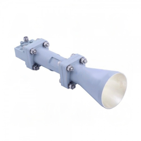 Антенна рупорная коническая A-INFO LB-CNH-51-15-C-SF