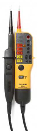 Электрический тестер Fluke T110