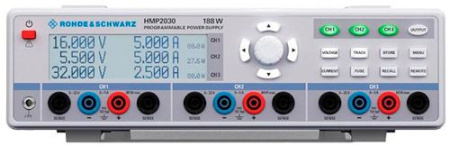 Источник питания R&S HMP2030