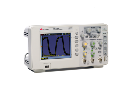 Осциллограф Keysight (Agilent) DSO1152B Осциллограф Keysight (Agilent) DSO1152B