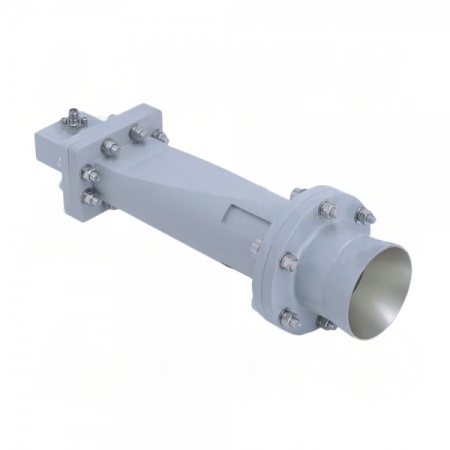 Антенна рупорная коническая A-INFO LB-CNH-137-10-C-SF