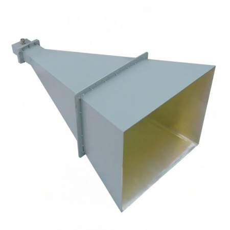 Антенна рупорная со стандартным усилением A-INFO LB-430-20-C-7/16F