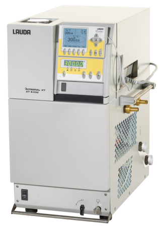 Термостаты Lauda Integral XT 4 H