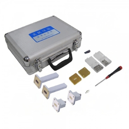 Комплект калибровочный волноводный CLKA2 A-INFO 51CLKA2-SEFEF_PA