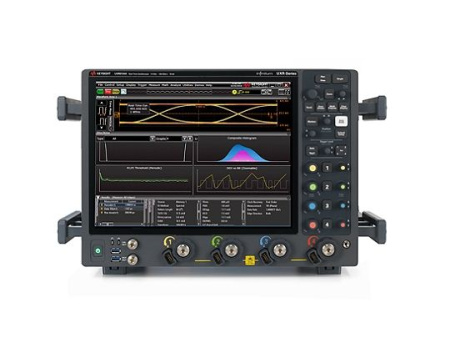 Осциллограф реального времени Keysight (Agilent) UXR0134A Осциллограф реального времени Keysight (Agilent) UXR0134A