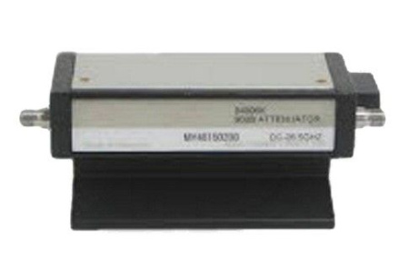 Программируемый ступенчатый аттенюатор Keysight (Agilent) 84906K, 26,5 ГГц, 90 дБ, шаг 10 дБ