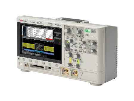 Осциллограф Keysight (Agilent) DSOX3032A
