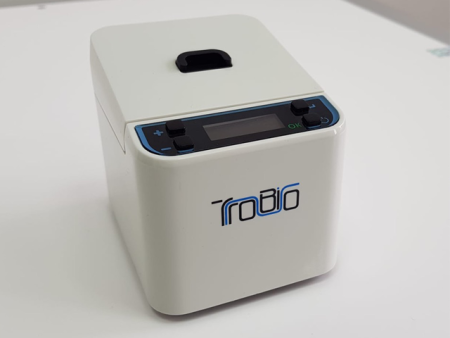 Твердотельный термостат TROBIO T4 Твердотельный термостат TROBIO T4