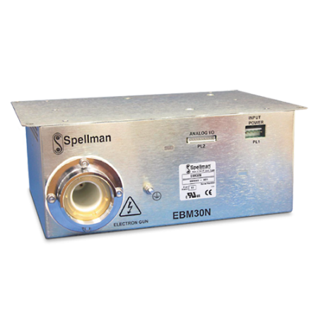 Источник питания триодный Spellman HV EBM  Источник питания триодный Spellman HV EBM