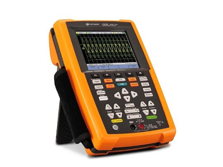 Осциллограф ручной Keysight (Agilent) U1620A