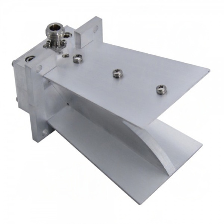 Антенна рупорная широкополосная A-INFO LB-1080-M-NF