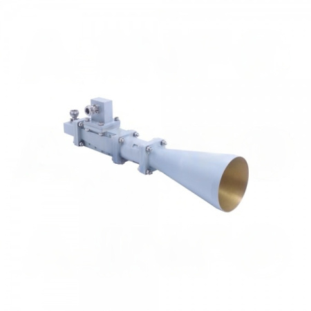 Антенна рупорная коническая A-INFO LB-CNH-90-15-T26-C-NF