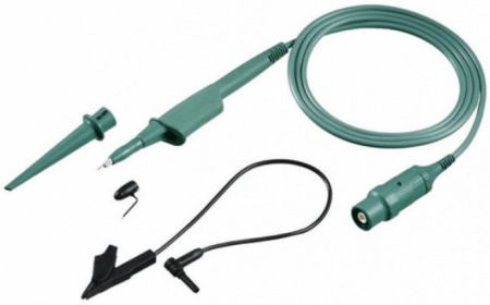 Комплект щупов Fluke VPS210-G для осциллографов Scopemeter серии Fluke 190