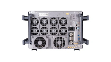 Осциллограф Keysight UXR1104B