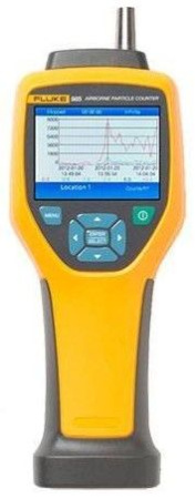 Прибор ОВК Fluke 985