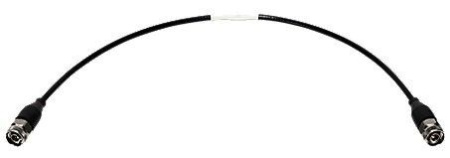 РЧ-кабель с соединителями тип N (m) - тип N (m) Keysight (Agilent) N6314A ,  610 мм, 50 Ом, 12.4 ГГц РЧ-кабель с соединителями тип N (m) - тип N (m) Keysight (Agilent) N6314A ,  610 мм, 50 Ом, 12.4 ГГц