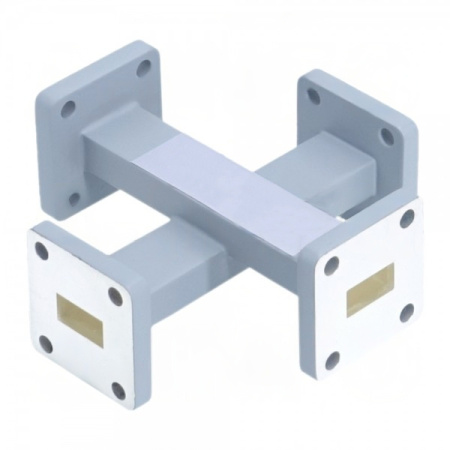 Соединитель перекрестный волноводный A-INFO 51W+C-30_Cu