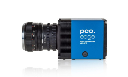 Научная камера PCO AG pco.edge 4.2 bi Научная камера PCO AG pco.edge 4.2 bi