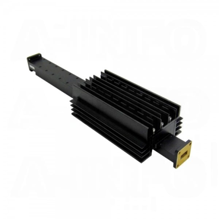 Аттенюатор волноводный A-INFO 62WPFA800-20