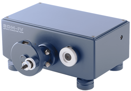 Спектрометр компактный SOLAR LS SDH Спектрометр компактный SOLAR LS SDH