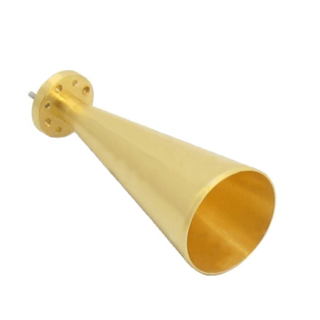 Антенна рупорная коническая A-INFO LB-CNH-WC11-25