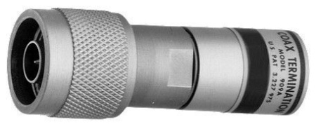 Разъем Тип-N Keysight (Agilent) 909A-012